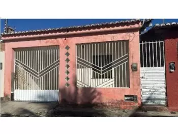 Casa em leilão - rua antônio ferreira dos santos, 43 - cristinápolis/se - banco santander brasil s/a | z33197