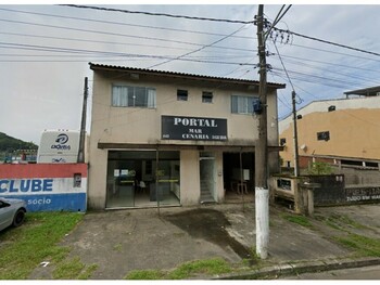 Loja em leilão - Avenida João Abel, 442 - Peruíbe/SP - Creditas Soluções Financeiras Ltda | Z33667