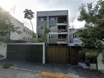 Apartamentos e Flats em leilão - Rua Manoel Elias Araújo, 70 - Campina Grande/PB - Banco Safra | Z33595
