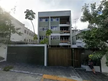 Apartamentos e flats em leilão - rua manoel elias araújo, 70 - campina grande/pb - banco safra | z33595