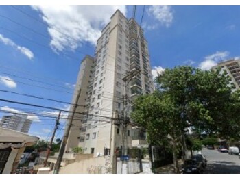 Apartamentos e Flats em leilão - Rua Coronel Camisão, 347 - São Paulo/SP - Itaú Unibanco S/A  | Z33648