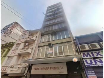 Apartamentos e Flats em leilão - Rua dos Andradas, 1814 - Porto Alegre/RS - Itaú Unibanco S/A  | Z33535