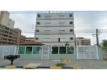 Apartamentos e Flats em leilão - Rua Bandeirantes, 271 - Guarujá/SP - Itaú Unibanco S/A  | Z33535