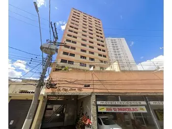 Apartamentos e flats em leilão - rua perrella, 145 e 151 - são caetano do sul/sp - galleria home equity fidc | z33673