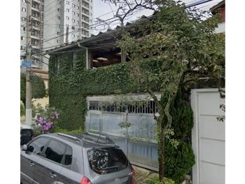 Casa em leilão - Rua Nossa Senhora do Livramento, 101/103 - São Paulo/SP - Tribunal de Justiça do Estado de São Paulo | Z33643