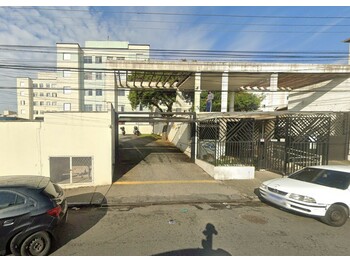 Apartamentos e Flats em leilão - Rua Cruz do Espírito Santo, 854 - São Paulo/SP - Tribunal de Justiça do Estado de São Paulo | Z33555