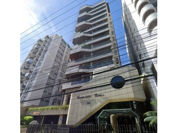Apartamentos e Flats em leilão - Rua Frei Caneca, 180 - Florianópolis/SC - Banco Santander Brasil S/A | Z33271