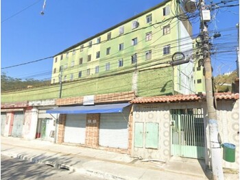 Apartamentos e Flats em leilão - Rua José Francisco Brandão, 399 - São Paulo/SP - SPDA Companhia São Paulo de Desenvolvimento e Mobilização de Ativos | Z33627
