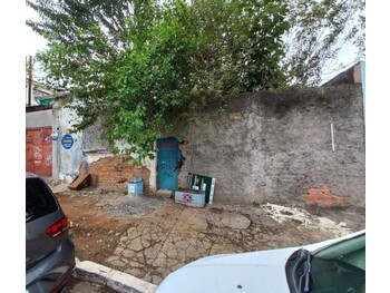 Terreno em leilão - Rua Padre Raposo, 794 - São Paulo/SP - Tribunal de Justiça do Estado de São Paulo | Z33546