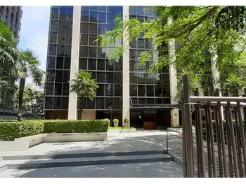 Conjuntos comerciais em leilão - rua tabapuã, 81 - são paulo/sp - banco safra | z33595