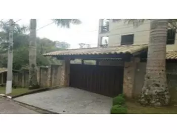 Casa em leilão - rua miosótis, 264 - cotia/sp - creditas soluções financeiras ltda | z33667
