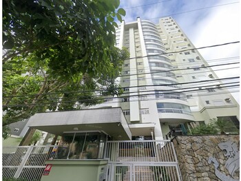 Apartamentos e Flats em leilão - Rua Victor Konder, 211 - Blumenau/SC - Banco Daycoval S/A | Z33641