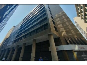 Sala Comercial em leilão - Rua da Alfândega, 25 - Rio de Janeiro/RJ - Banco Bradesco S/A | Z33665