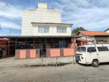 Apartamentos e Flats em leilão - Rua Sá Barreto, 13 - Niterói/RJ - Banco Santander Brasil S/A | Z33610