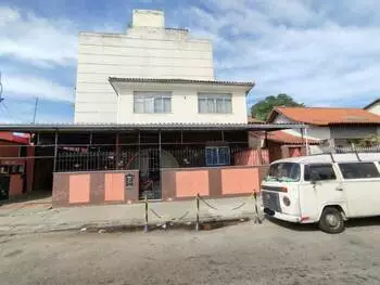 Apartamentos e flats em leilão - rua sá barreto, 13 - niterói/rj - banco santander brasil s/a | z33610
