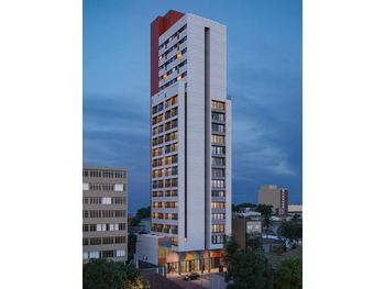 Apartamentos e Flats em leilão - Rua Tamandaré, 434 - São Paulo/SP - VITAURBANA PARTICIPACOES E INVESTIMENTO LTDA | Z33713