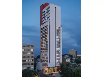 Apartamentos e flats em leilão - rua tamandaré, 434 - são paulo/sp - vitaurbana participacoes e investimento ltda | z33713
