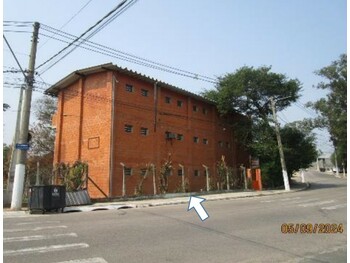 Prédio Comercial em leilão - Avenida da Felicidade, 397 - Itu/SP - Tribunal de Justiça do Estado de São Paulo | Z33629