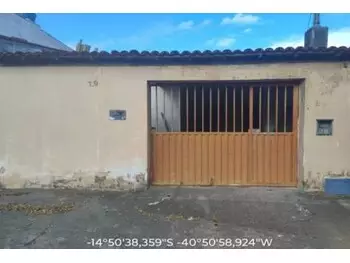 Casa em leilão - avenida jequié, 710 - vitória da conquista/ba - rodobens administradora de consórcios ltda | z33584