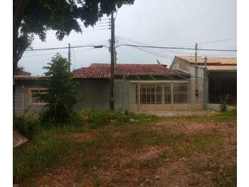 Casa em leilão - Avenida José Rodrigues do Prado, 41 - Cuiabá/MT - Banco Santander Brasil S/A | Z33610
