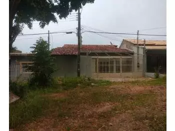 Casa em leilão - avenida josé rodrigues do prado, 41 - cuiabá/mt - banco santander brasil s/a | z33610