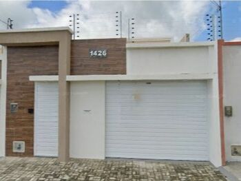 Casa em leilão - Rua Vereador José Lourdes Vasconcelos, 1426 - Sobral/CE - Banco Santander Brasil S/A | Z33610