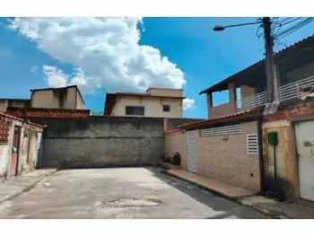 Casa em leilão - rua de vila, 30 - nova iguaçu/rj - itaú unibanco s/a | z33535
