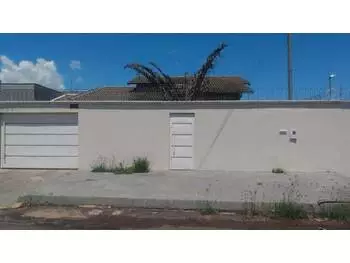 Casa em leilão - rua 2, 504 - caldas novas/go - banco santander brasil s/a | z33610