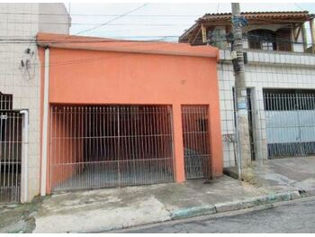 Casa em leilão - Rua Albertina, 57 - Ferraz de Vasconcelos/SP - Tribunal de Justiça do Estado de São Paulo | Z33599