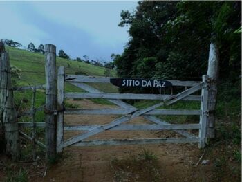 Área Rural e Terrenos em leilão - Córrego Alto, S/n - Duas Barras/RJ - Banco Cooperativo Sicoob S.A. | Z33521