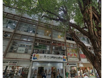 Sala Comercial em leilão - Praça Saenz Peña, 45 - Rio de Janeiro/RJ - Banco Santander Brasil S/A | Z33563