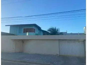 Casa em leilão - rua tainha, 92 - aquiraz/ce - banco santander brasil s/a | z33610