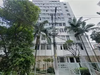 Apartamentos e flats em leilão - rua constantino de sousa, 437 - são paulo/sp - banco santander brasil s/a | z33610