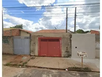 Casa em leilão - rua elza almeida lemos, 1095 - araçatuba/sp - creditas soluções financeiras ltda | z33667