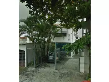 Sobrado em leilão - rua visconde de taunay, 916 - são paulo/sp - tribunal de justiça do estado de são paulo | z33528
