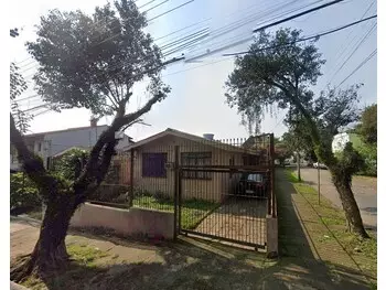 Casa em leilão - rua sylvio sanson, 203 - porto alegre/rs - rodobens administradora de consórcios ltda | z33577
