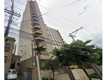 Apartamentos e Flats em leilão - Rua Antônio de Godoy, 3232 - São José do Rio Preto/SP - Tribunal de Justiça do Estado de São Paulo | Z33570