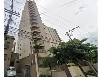 Apartamentos e flats em leilão - rua antônio de godoy, 3232 - são josé do rio preto/sp - tribunal de justiça do estado de são paulo | z33570