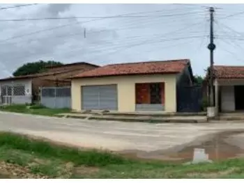 Casa em leilão - rua do aeroporto, 28 - apicum-açu/ma - itaú unibanco s/a | z33535