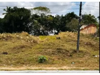 Terrenos e lotes em leilão - rua aristóteles de souza dantas, s/n - alagoinhas/ba - banco cooperativo sicoob s.a. | z33620