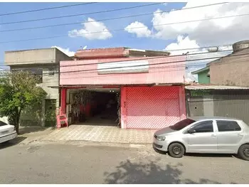 Casa em leilão - avenida augusto antunes, 645 - são paulo/sp - tribunal de justiça do estado de são paulo | z33652
