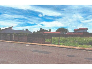 Terrenos e Lotes em leilão - Rua Alan Morais de Oliveira, s/n - Ituiutaba/MG - Banco Cooperativo Sicoob S.A. | Z33548