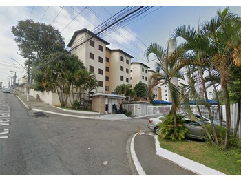 Apartamentos e Flats em leilão - Rua Venâncio Aires, 110 - Guarulhos/SP - Tribunal de Justiça do Estado de São Paulo | Z33708
