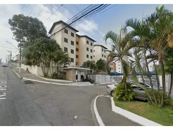 Apartamentos e flats em leilão - rua venâncio aires, 110 - guarulhos/sp - tribunal de justiça do estado de são paulo | z33708