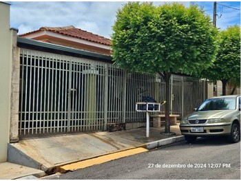Casa em leilão - Travessa Antônio Marcos Gomes, 48 - Piacatu/SP - Banco Cooperativo Sicoob S.A. | Z33660