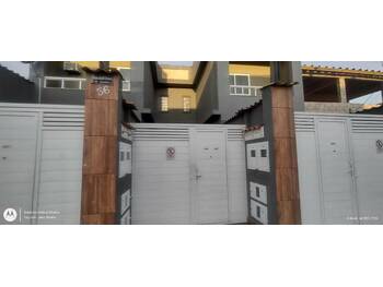 Casa em leilão - Rua Bertioga, 36 - São João de Meriti/RJ - Banco Santander Brasil S/A | Z33610