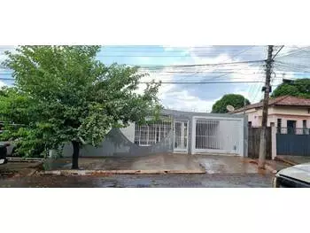 Casa em leilão - rua juruena, 117 - campo grande/ms - banco santander brasil s/a | z33610