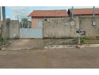 Casa em leilão - Rua 18, S/n - Cocalzinho de Goiás/GO - Itaú Unibanco S/A  | Z33535