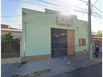 Galpão comercial em leilão - rua francisco leite amaral, 32 - alfenas/mg - banco cooperativo sicoob s.a. | z33661