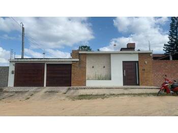 Casa em leilão - Rua Andrelina Cosme da Silva, 52 - Gravatá/PE - Banco Santander Brasil S/A | Z33610